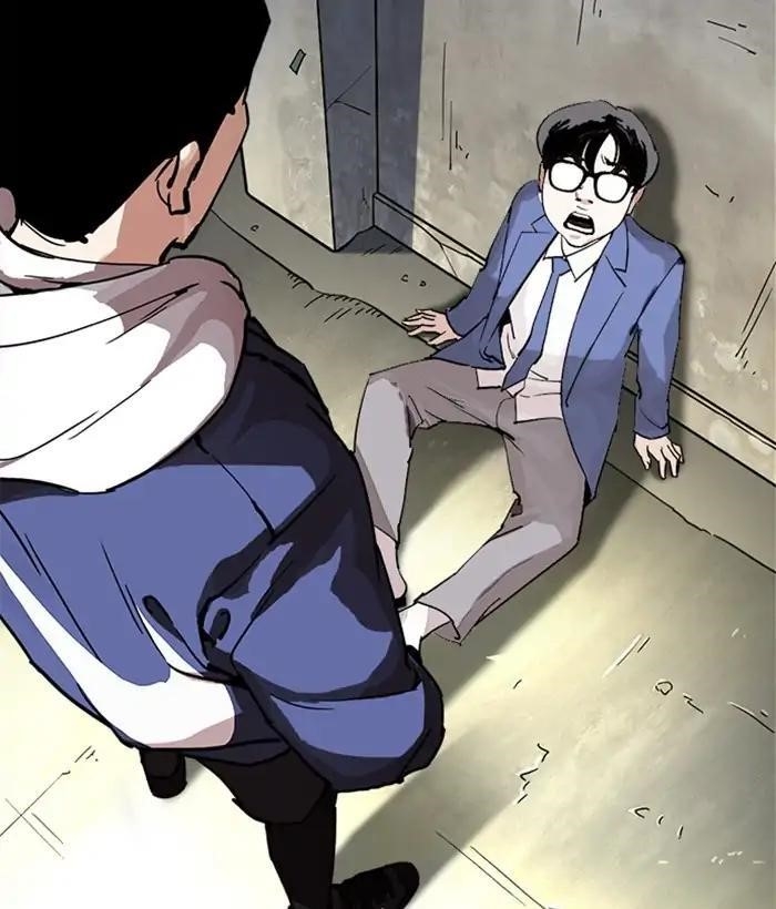 Lookism Chapter 219 - Page 25 in English