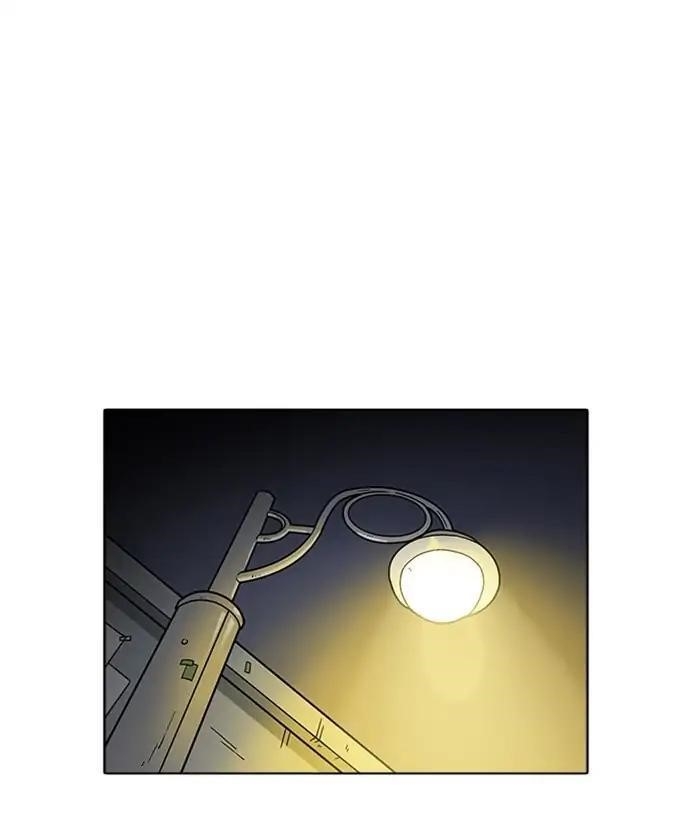 Lookism Chapter 219 - Page 3 in English