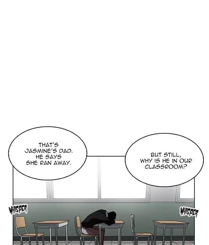 Lookism Chapter 219 - Page 36 in English