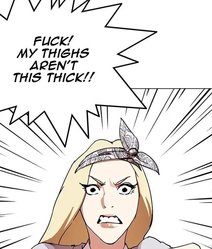 Lookism Chapter 219 - Page 73 in English