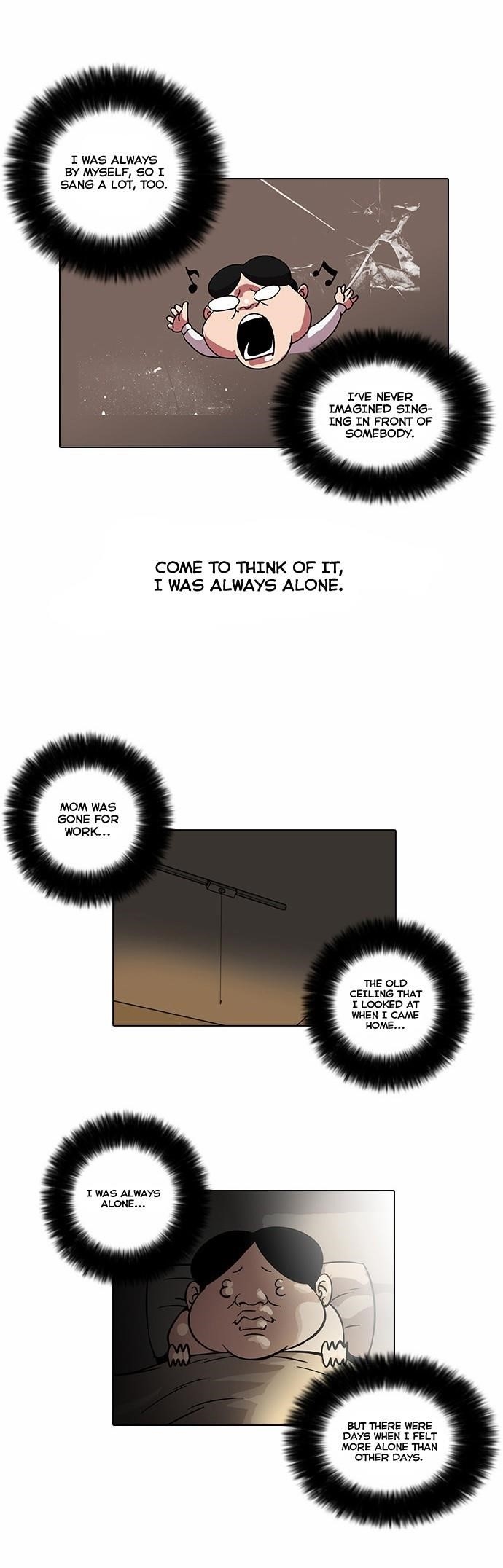 Lookism Chapter 22 - Page 24 in English