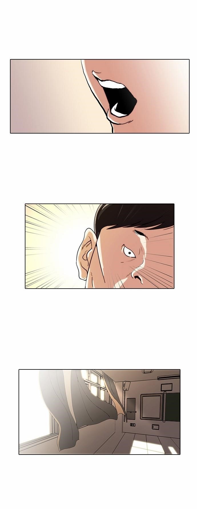 Lookism Chapter 22 - Page 28 in English