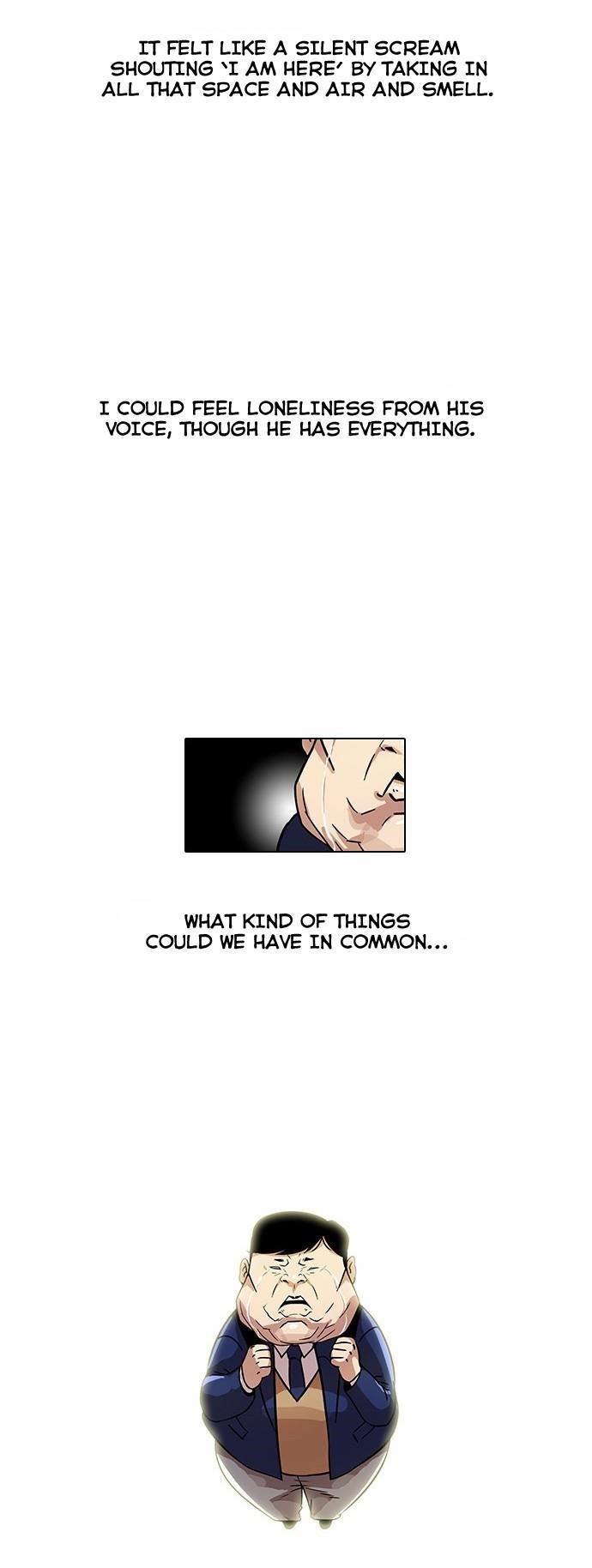 Lookism Chapter 22 - Page 31 in English