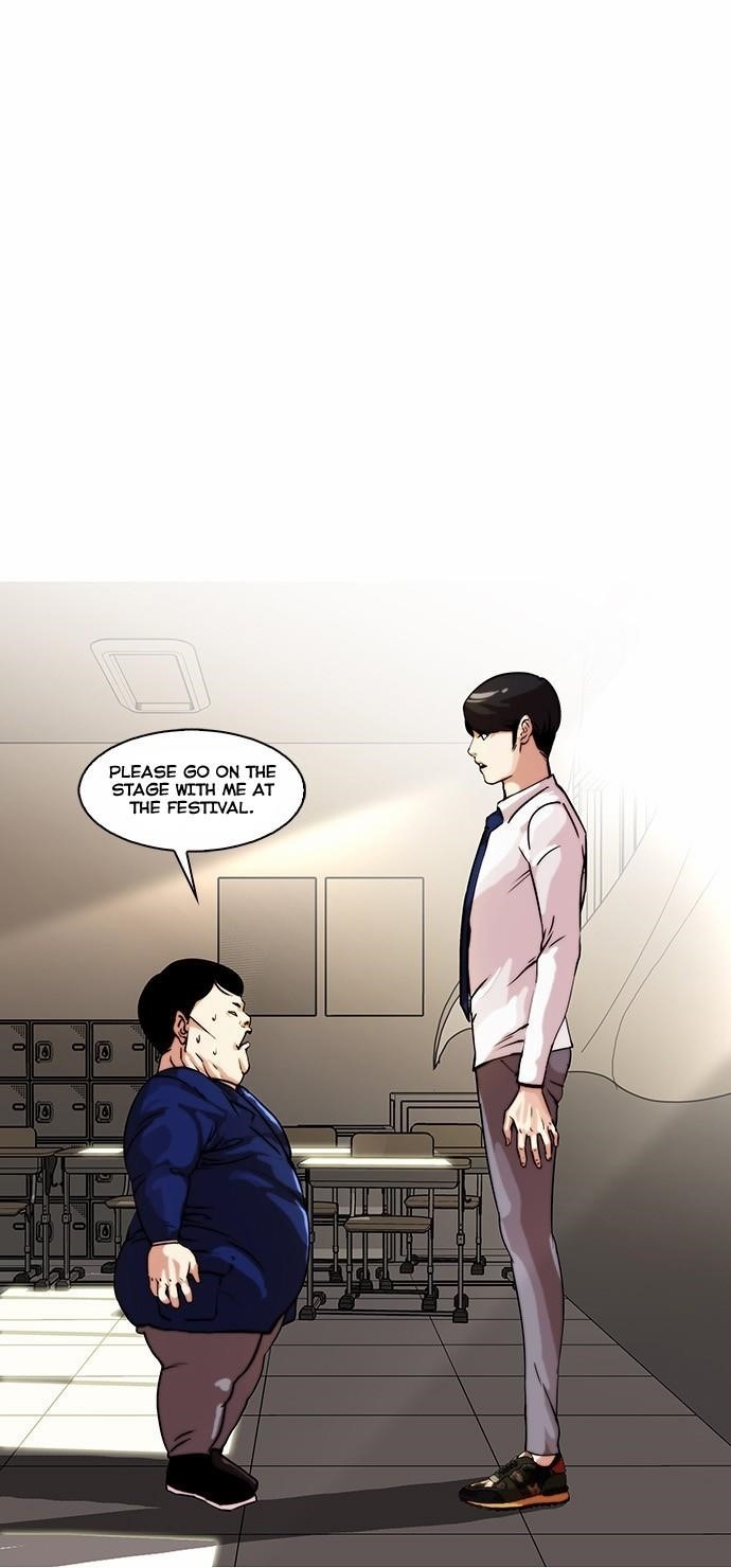 Lookism Chapter 22 - Page 34 in English