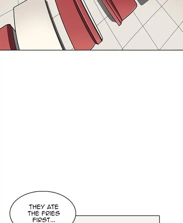 Lookism Chapter 220 - Page 107 in English