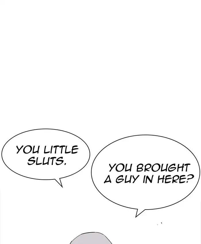 Lookism Chapter 220 - Page 158 in English