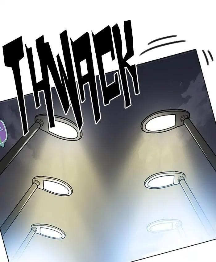 Lookism Chapter 220 - Page 17 in English