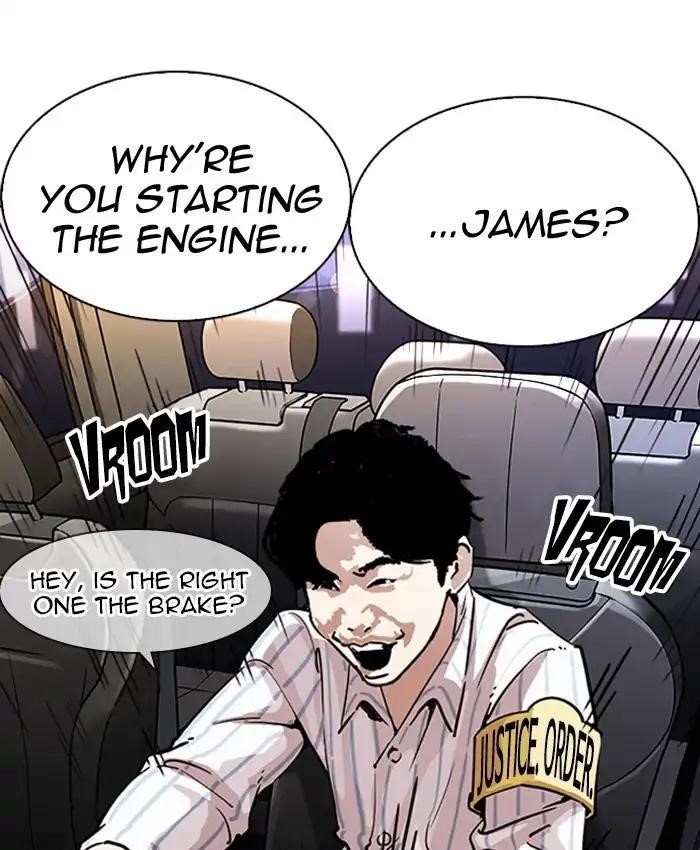Lookism Chapter 220 - Page 30 in English
