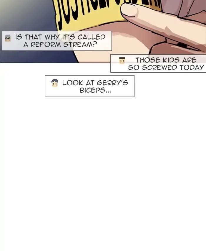 Lookism Chapter 220 - Page 8 in English