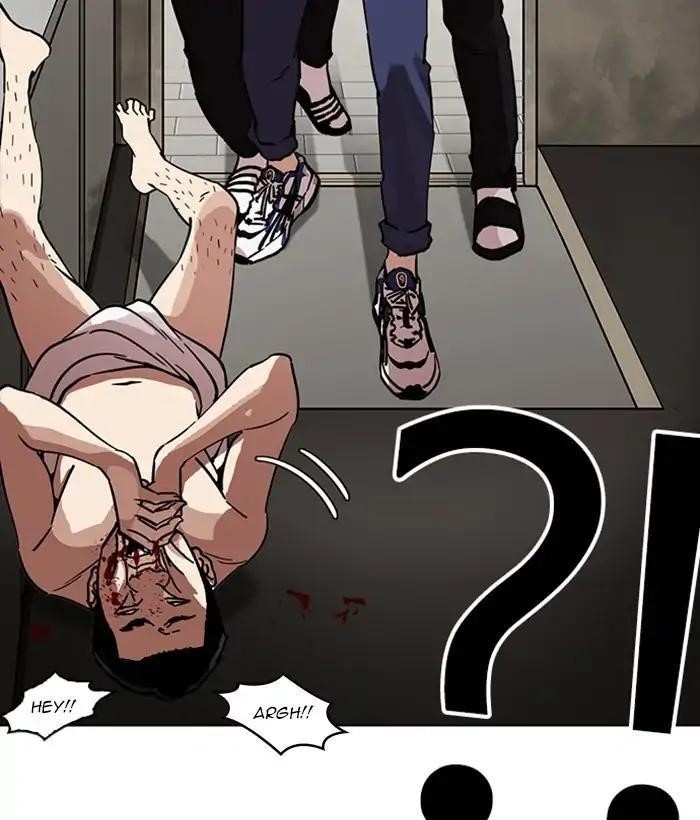 Lookism Chapter 221 - Page 158 in English