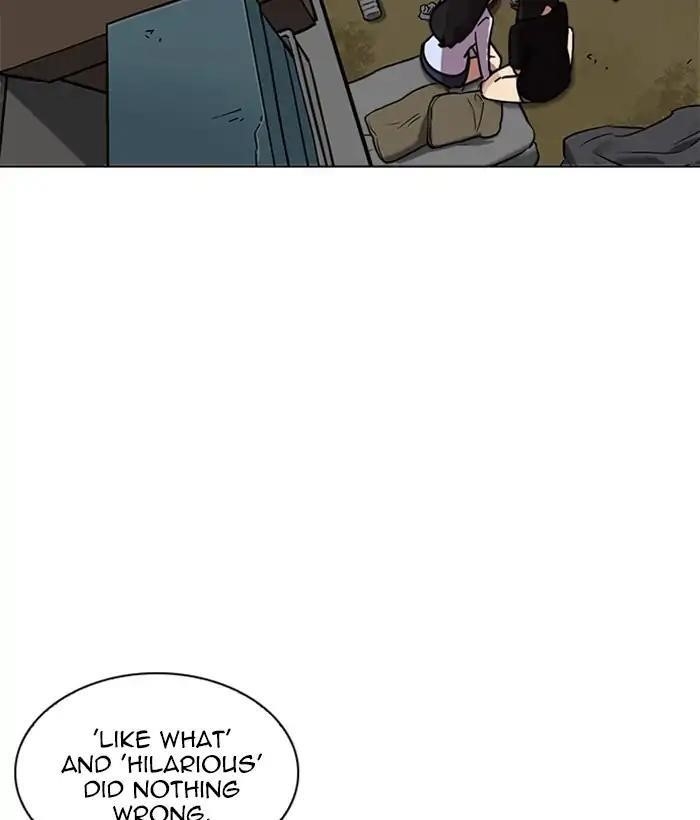 Lookism Chapter 221 - Page 36 in English