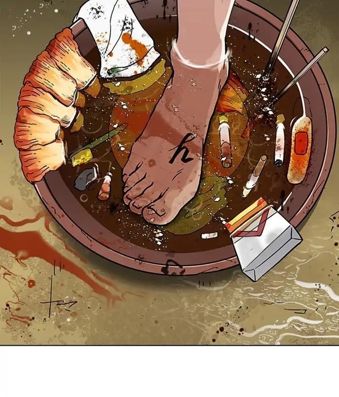 Lookism Chapter 221 - Page 54 in English