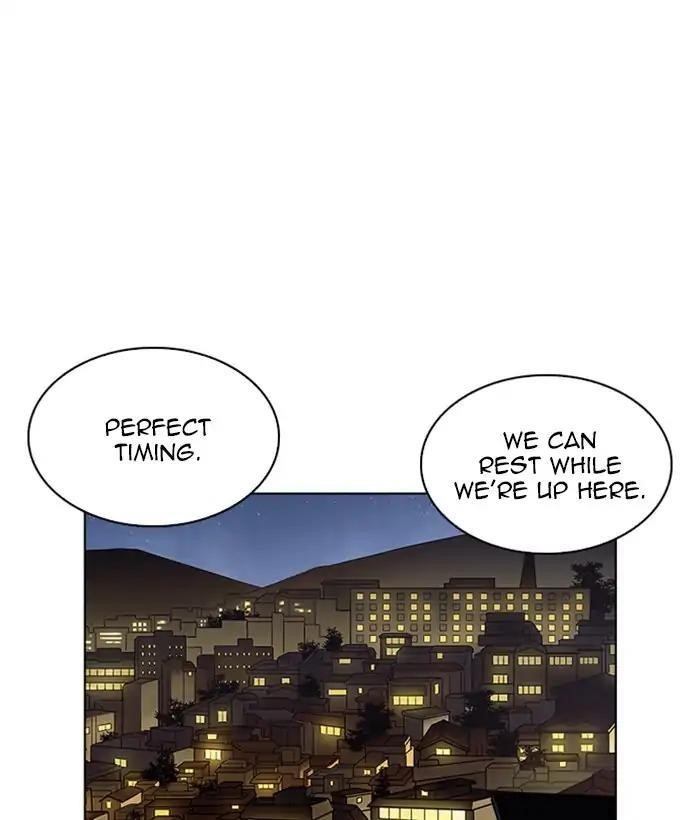 Lookism Chapter 221 - Page 74 in English