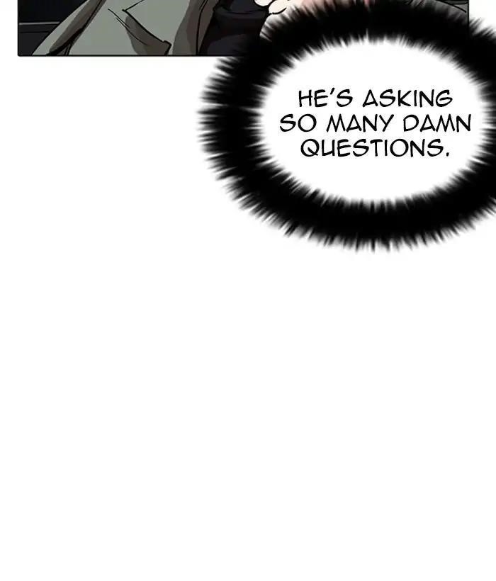 Lookism Chapter 222 - Page 101 in English