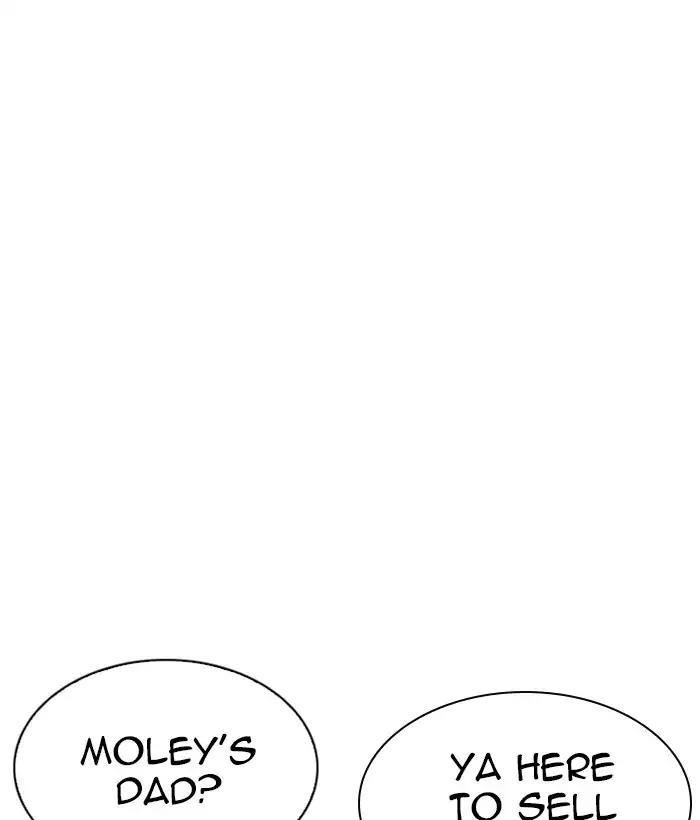 Lookism Chapter 222 - Page 128 in English