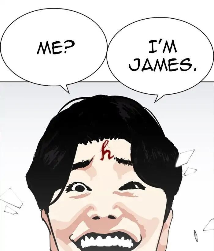 Lookism Chapter 222 - Page 156 in English