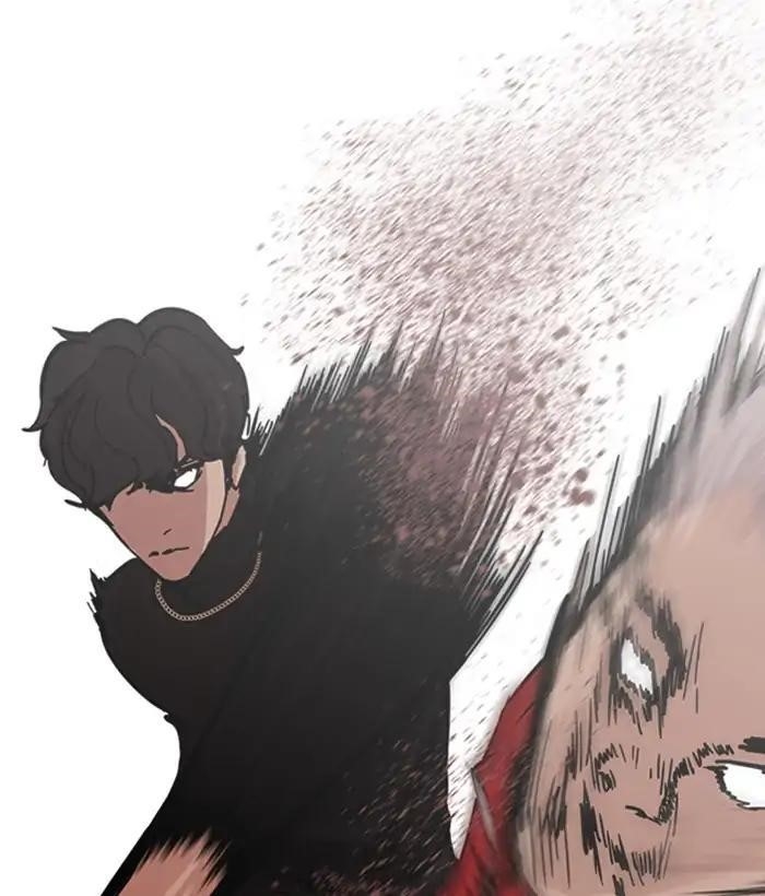 Lookism Chapter 222 - Page 40 in English
