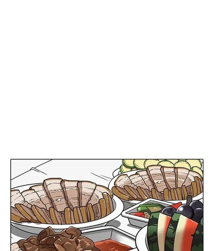 Lookism Chapter 222 - Page 49 in English
