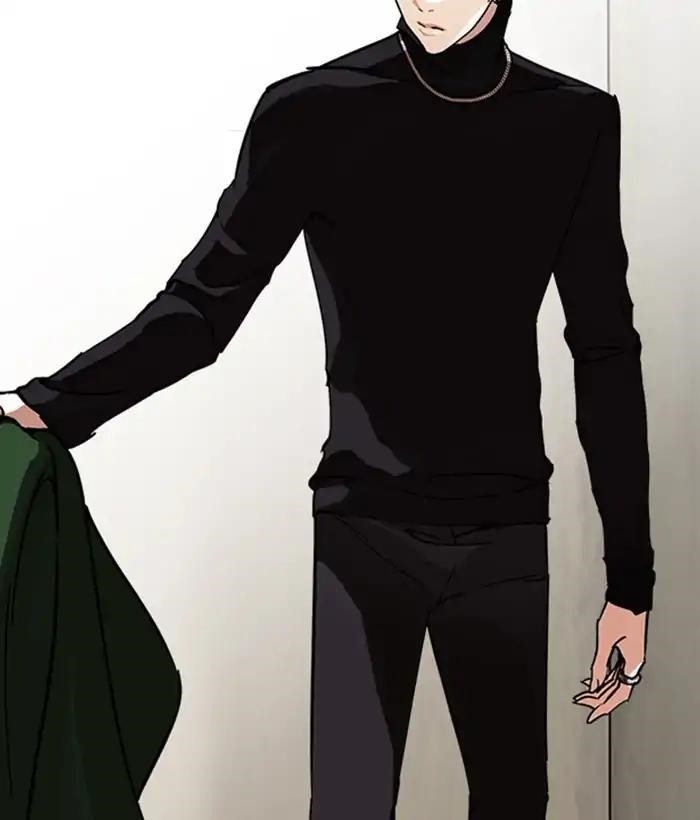 Lookism Chapter 222 - Page 7 in English
