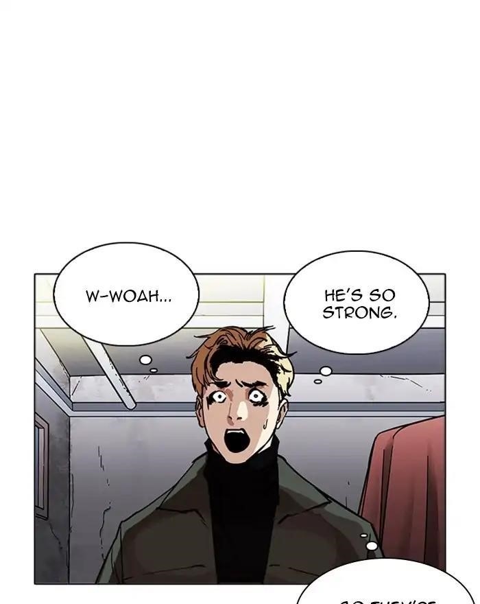Lookism Chapter 223 - Page 100 in English