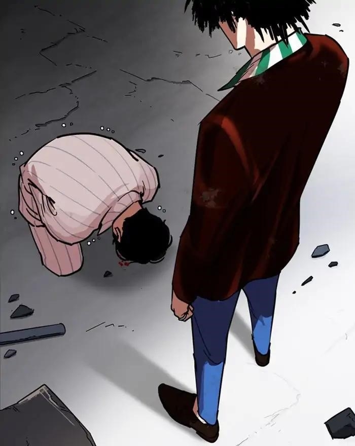 Lookism Chapter 223 - Page 103 in English