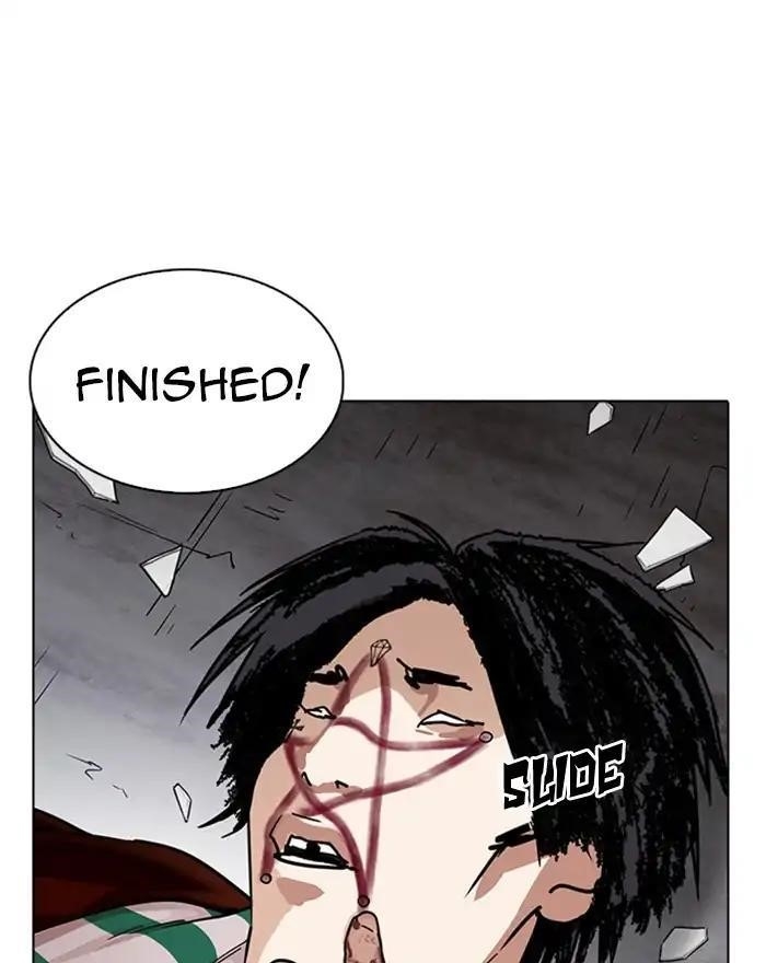 Lookism Chapter 223 - Page 145 in English