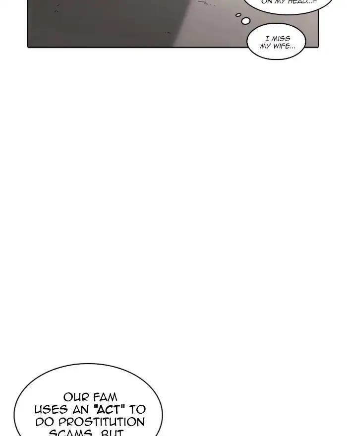 Lookism Chapter 223 - Page 48 in English