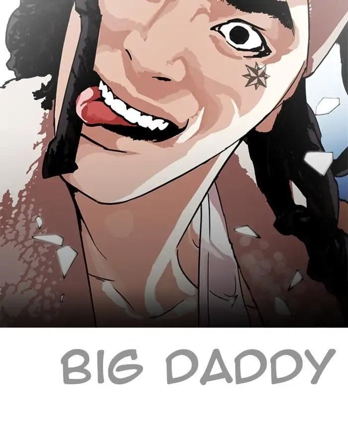 Lookism Chapter 223 - Page 8 in English