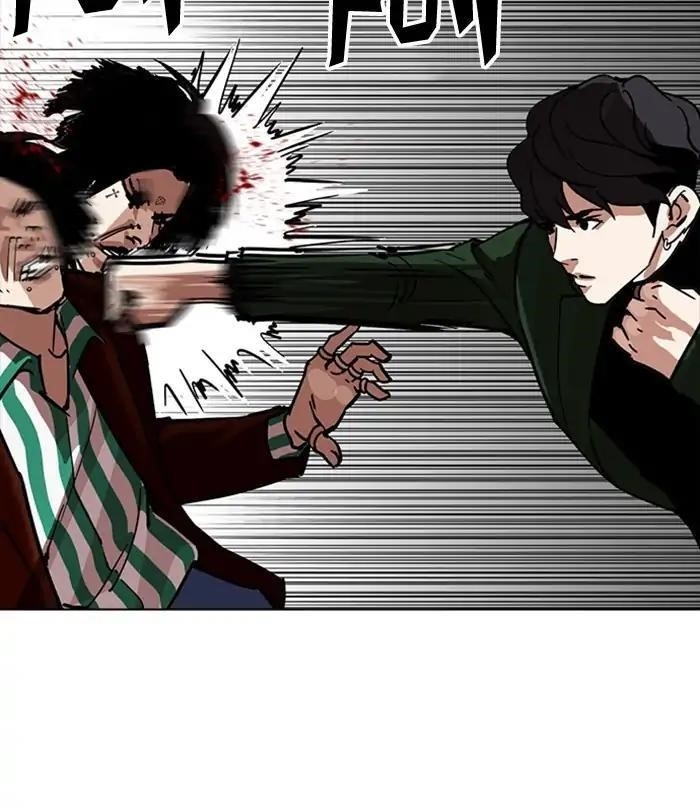 Lookism Chapter 224 - Page 116 in English