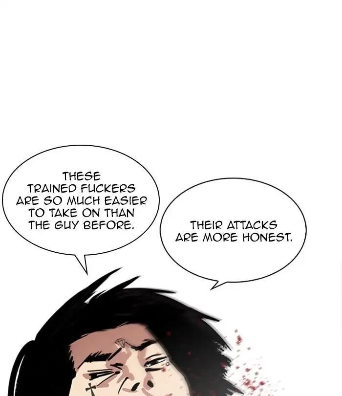 Lookism Chapter 224 - Page 123 in English