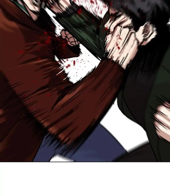 Lookism Chapter 224 - Page 128 in English