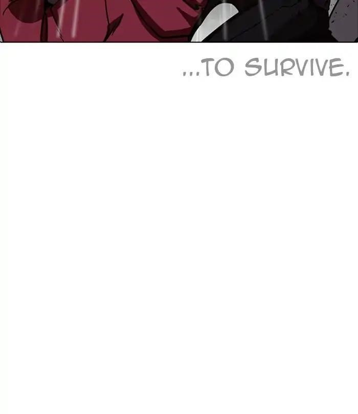 Lookism Chapter 224 - Page 158 in English