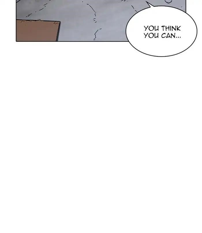Lookism Chapter 224 - Page 181 in English