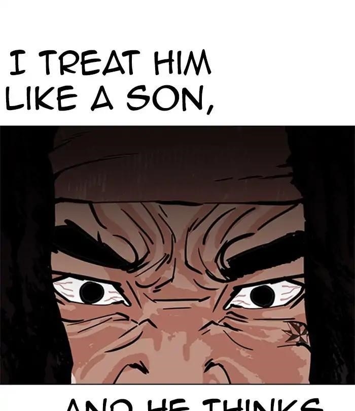 Lookism Chapter 224 - Page 35 in English