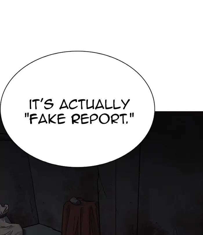 Lookism Chapter 224 - Page 75 in English