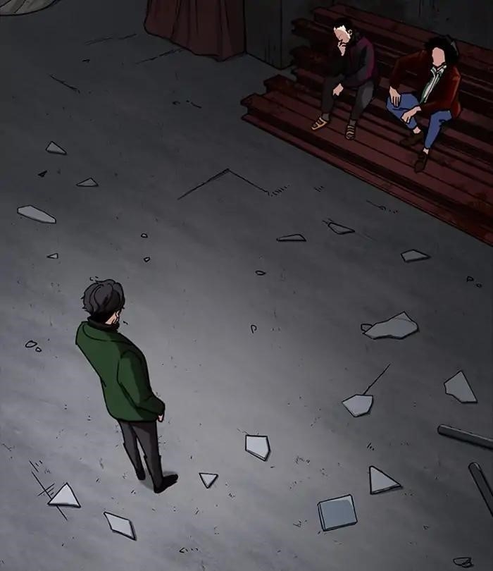 Lookism Chapter 224 - Page 76 in English
