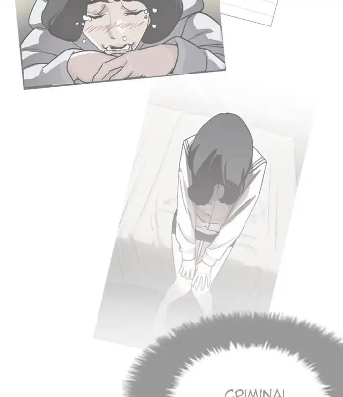 Lookism Chapter 224 - Page 91 in English