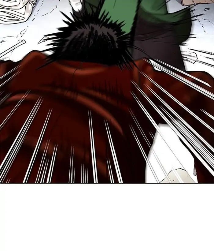 Lookism Chapter 225 - Page 119 in English