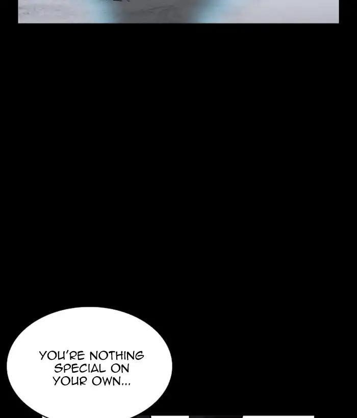 Lookism Chapter 225 - Page 166 in English