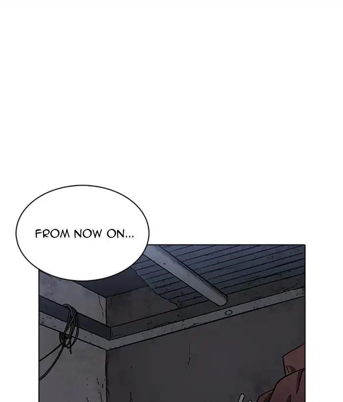 Lookism Chapter 225 - Page 184 in English