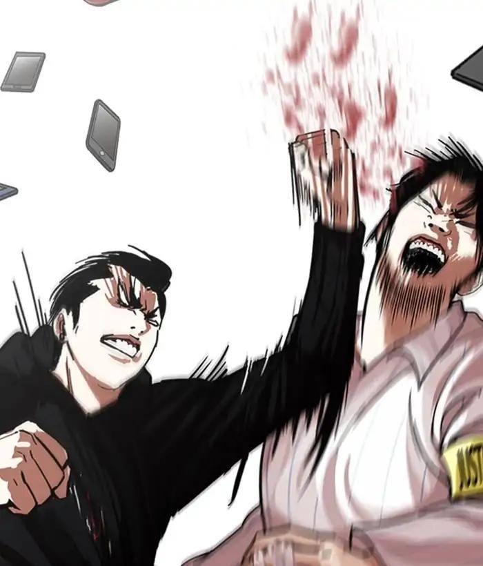 Lookism Chapter 225 - Page 65 in English