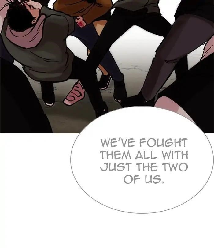 Lookism Chapter 226 - Page 135 in English