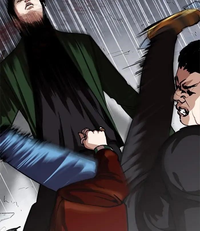 Lookism Chapter 226 - Page 142 in English