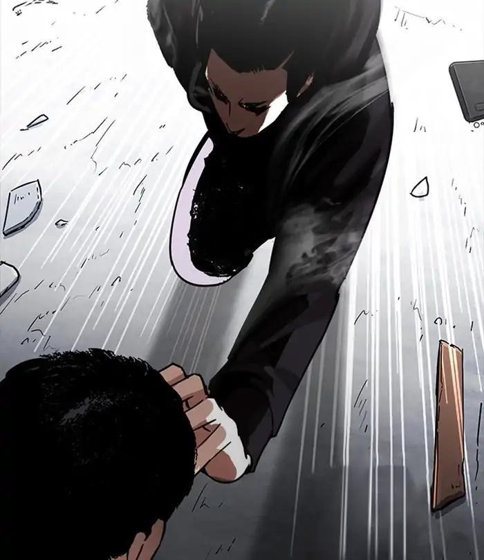 Lookism Chapter 226 - Page 155 in English