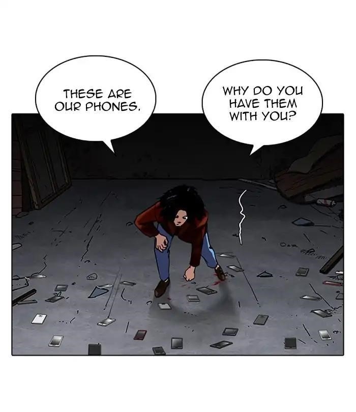 Lookism Chapter 226 - Page 169 in English