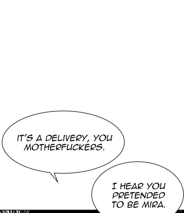 Lookism Chapter 226 - Page 170 in English