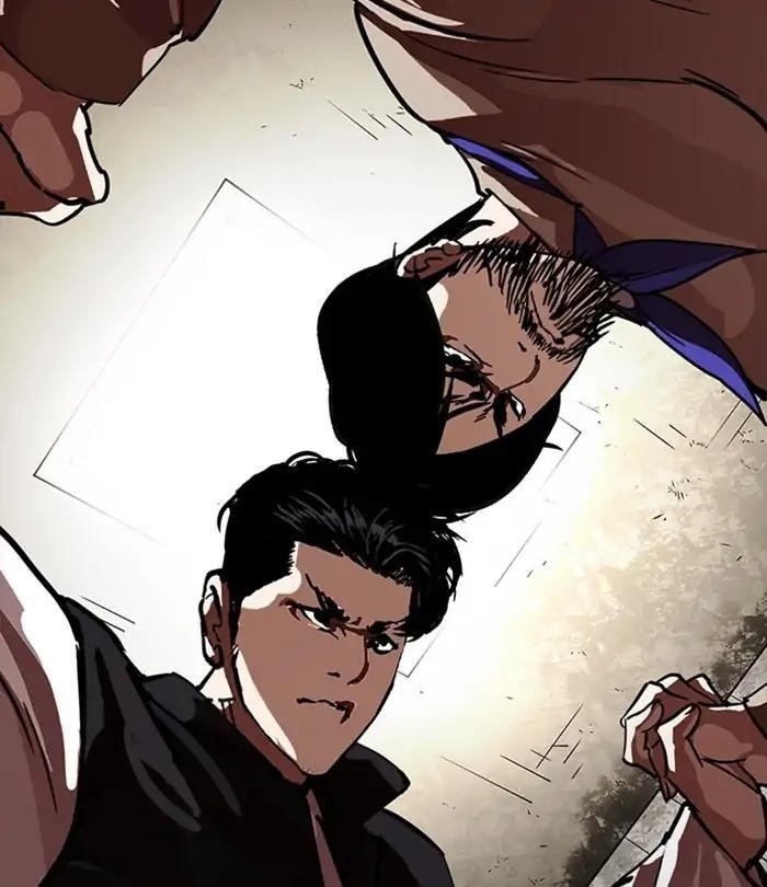 Lookism Chapter 226 - Page 199 in English