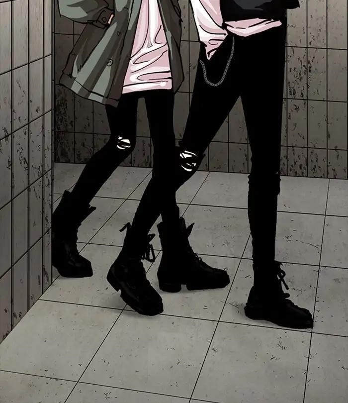 Lookism Chapter 226 - Page 36 in English