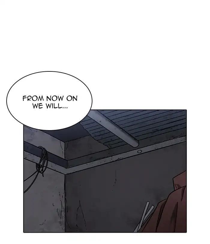 Lookism Chapter 226 - Page 61 in English