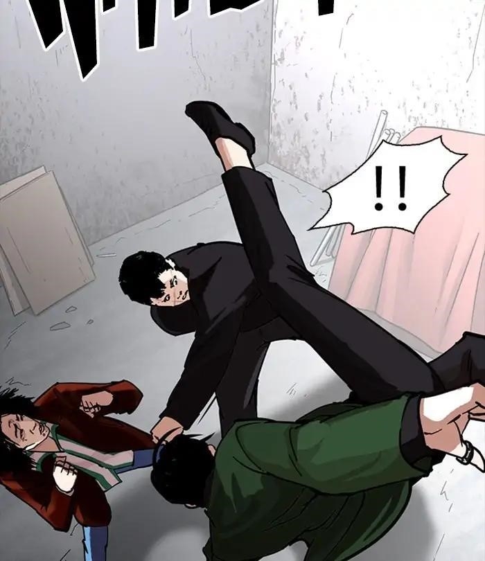 Lookism Chapter 226 - Page 89 in English